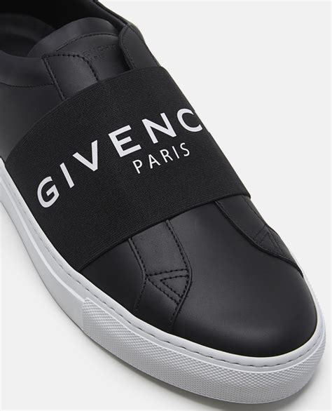 givenchy trainers mens black|givenchy shoes men prices.